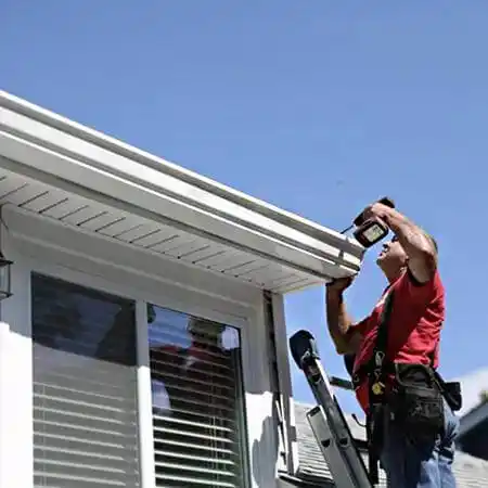 gutter services Lago Vista